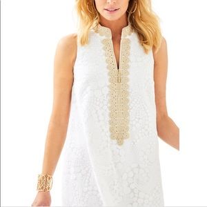 Lilly Pulitzer NWOT Jane Shift Dress